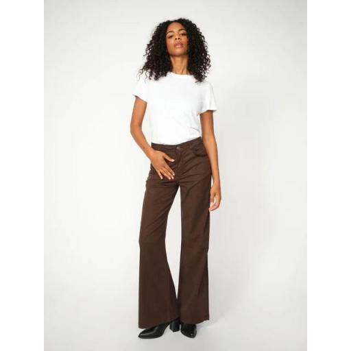 PANTALÓN DARA TREASURE, MOS MOSH OI 2025-26, REF. 170110 [0]