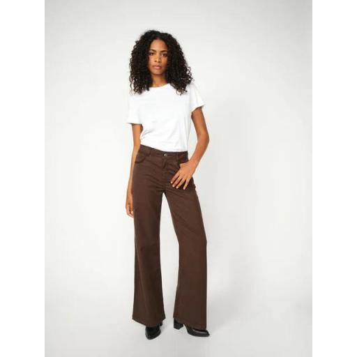 PANTALÓN DARA TREASURE, MOS MOSH OI 2025-26, REF. 170110 [1]