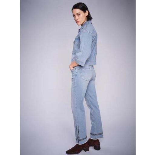 VERTI ICE DENIM, MOS MOSH PV 2025, REF. 169000 [1]