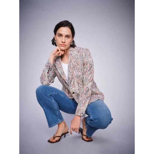 LINEA PALOMA BLAZER, MOS MOSH PV 2025, REF. 169760 [2]
