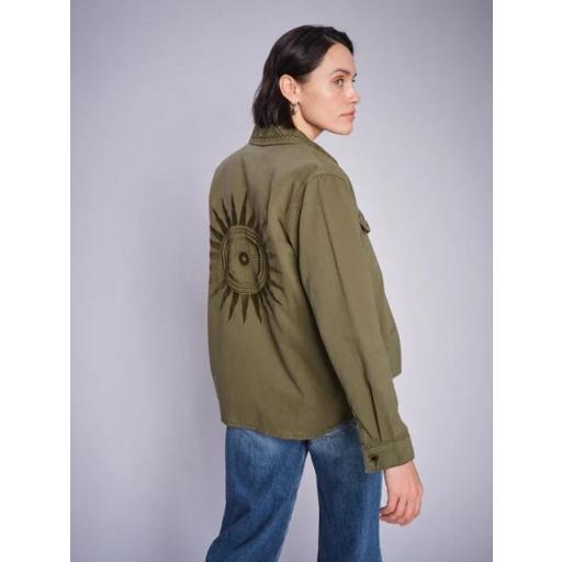 MLLI BELMANDO SHIRT, MOS MOSH PV 2025, REF. 170220 [1]
