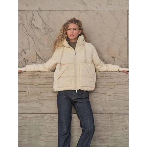 JACKET OLLIE TERMA, MOS MOSH OI 2025-26, REF. 170820