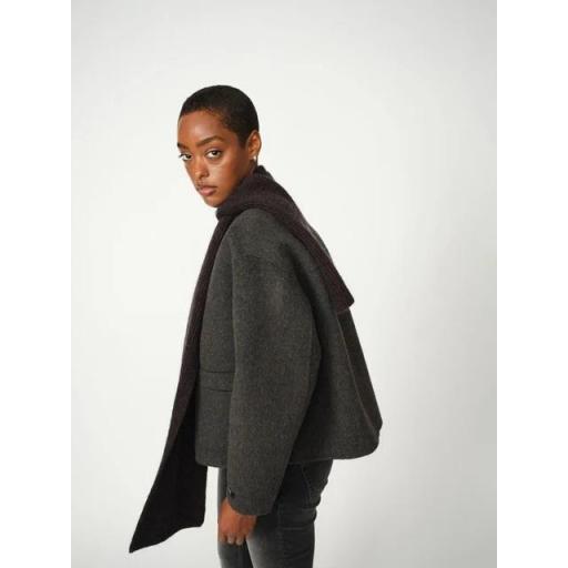 JACKET MARIA LOISA WOOL, MOS MOSH OI 2025-26, REF. 173960 [1]