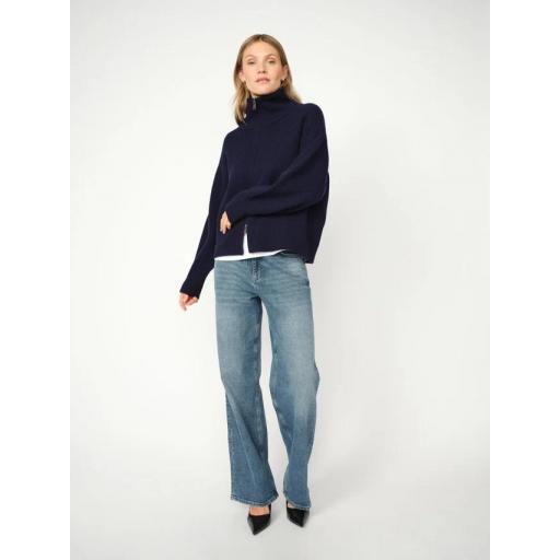 JEANS DARA MAI, MOS MOSH OI 2025-26, REF. 174270