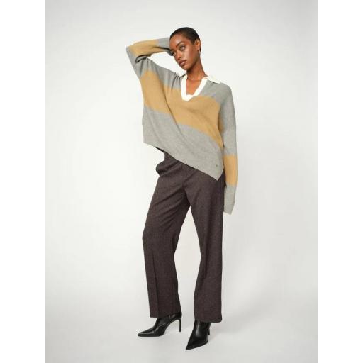 PANTALÓN BAI SVALA, MOS MOSH OI 2025-26, REF. 173860 [0]