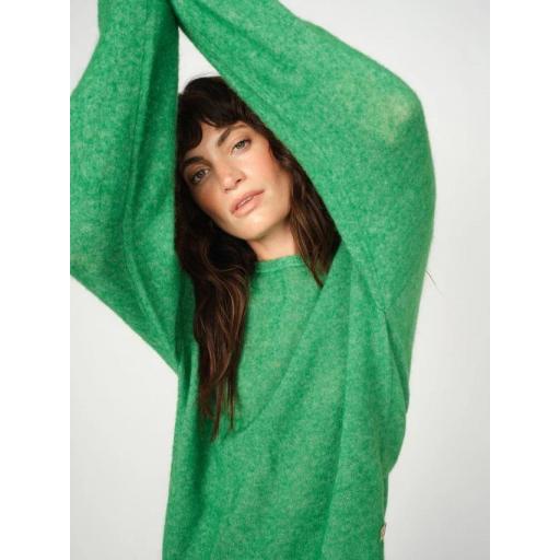 KNIT MAPE O NECK, MOS MOSH OI 2025-26, REF. 173310 [1]