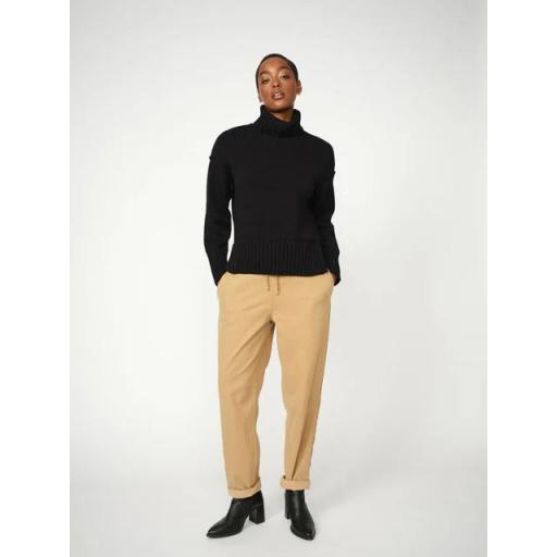 PANTALÓN MAISON LASSEN, MOS MOSH OI 2025-26, REF. 174610 [0]