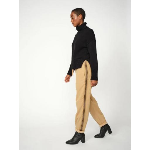 PANTALÓN MAISON LASSEN, MOS MOSH OI 2025-26, REF. 174610 [1]