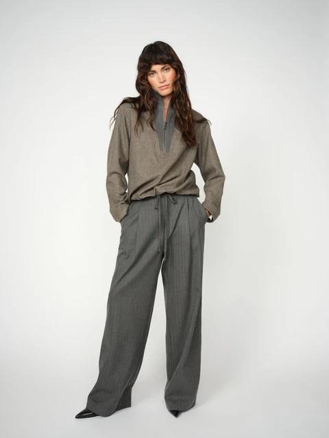 PANTALÓN LESLIE MONROSE, MOS MOSH OI 2025-26, REF. 174150