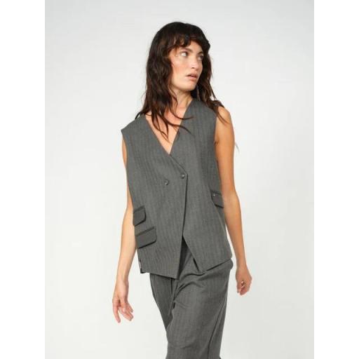 VEST ALIZE MONROSE, MOS MOSH OI 2025-26, REF. 174140 [1]