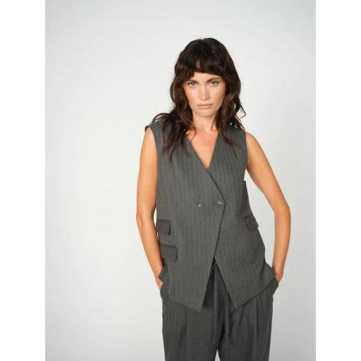 VEST ALIZE MONROSE, MOS MOSH OI 2025-26, REF. 174140 [0]