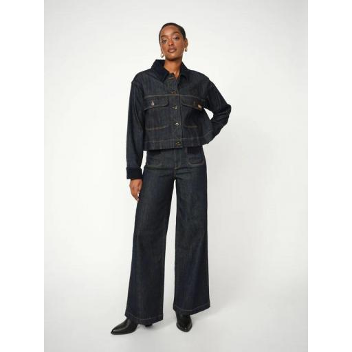 JEANS COLETTE DAW, MOS MOSH OI 2025-26, REF. 174540