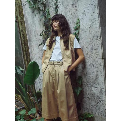 SKIRT MMKODA BILLIE, MOS MOSH PV  2026, REF. 176560