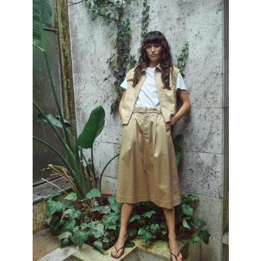 SKIRT MMKODA BILLIE, MOS MOSH PV  2026, REF. 176560 [1]