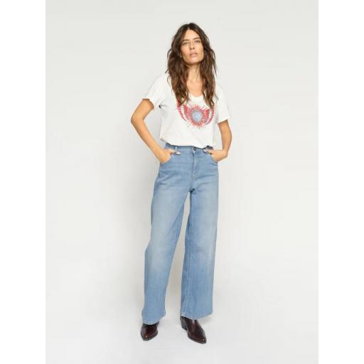 JEANS MMDARA SALUTE, MOS MOSH PV 2026, REF. 177940