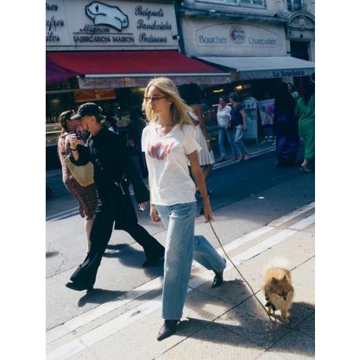 JEANS MMDARA SALUTE, MOS MOSH PV 2026, REF. 177940 [1]