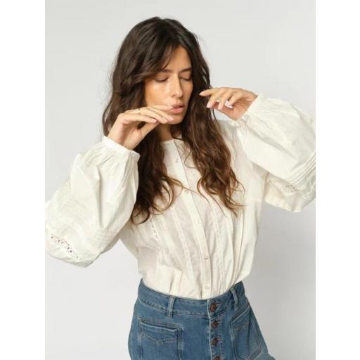 SHIRT MMADILA, MOS MOSH PV 2026, REF. 176830 [1]