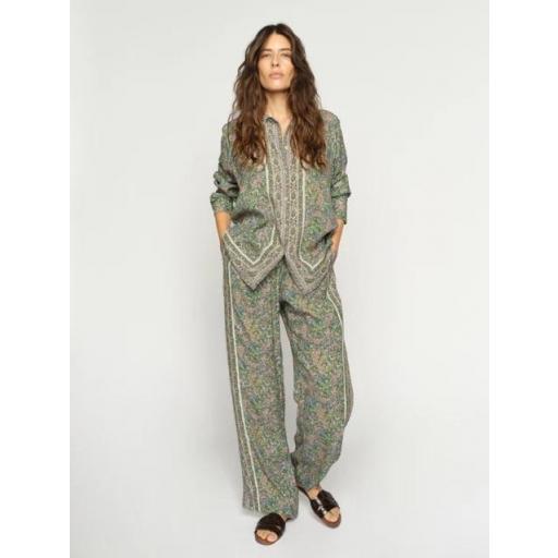 PANT MMBALA FLOWISH ORCHID, MOS MOSH PV 2026, REF. 177420 [1]