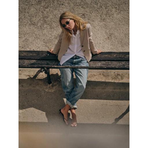 JEANS AYMEN GALLEON, MOS MOSH PV 2026, REF. 178530