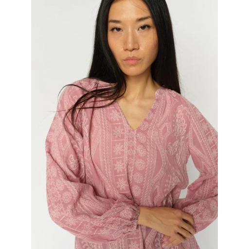 BLOUSE MMGATA ALLO, MOS MOSH PV 2026, REF. 178200 [1]