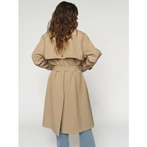 TRENCHCOAT MMSCOUT ZANI, MOS MOSH PV 2026, REF. 178240 [2]