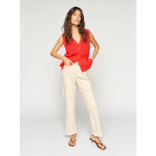 JEANS MMASHLEY BLOSSOM, MOS MOSH PV 2026, REF. 178390