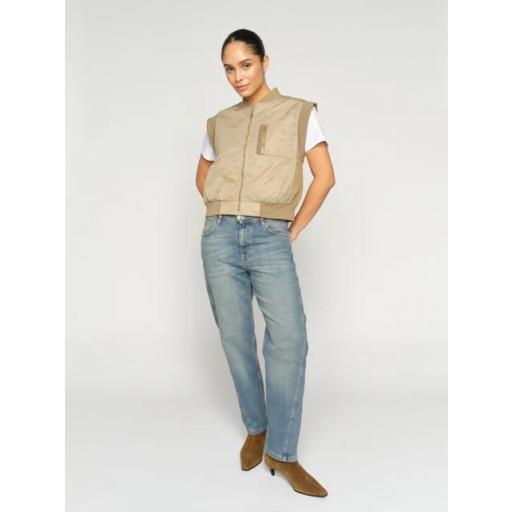 JEANS MMAYMEN GALLEON, MOS MOSH PV 2026, REF. 178530 [1]