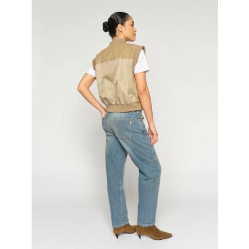 JEANS MMAYMEN GALLEON, MOS MOSH PV 2026, REF. 178530 [2]