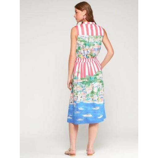 FALDA PUERTO BANUS RAYAS, VILAGALLO PV 2026, REF. 33552 [1]