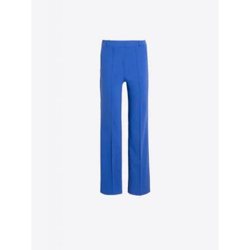 PANTALÓN AZUL RECTO, VILAGALLO PV 2026, REF. 33333 [0]