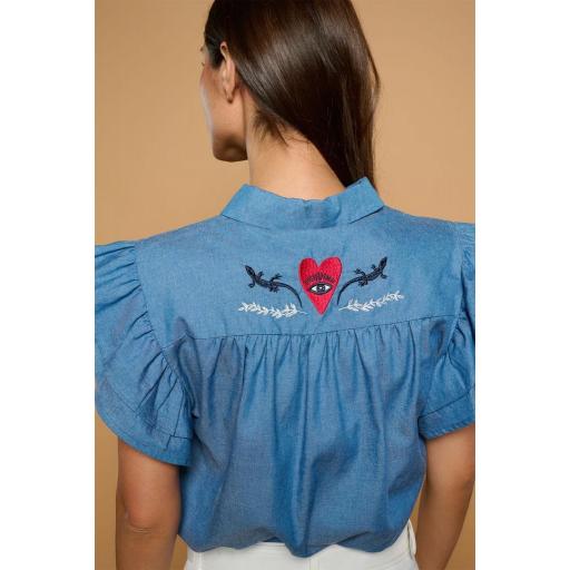 TOP PARDELA, MINUETO PV 2026, REF. 261058 [3]