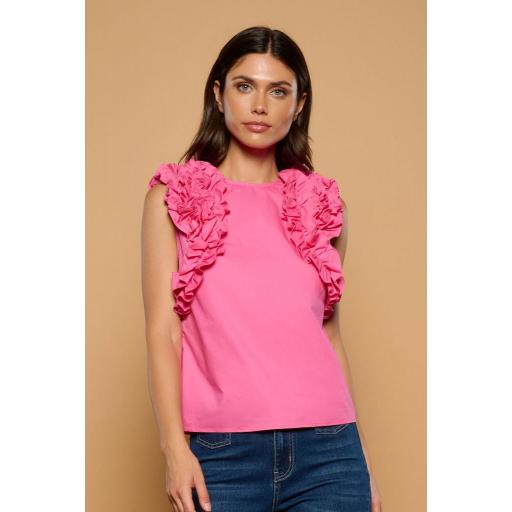 PINK MOON TOP, MINUETO PV 2026, REF. 261136