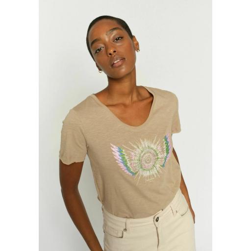 TEE MMRomi Gethi, MOS MOSH PV 2026, REF. 176780