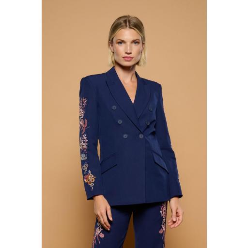 JACKET SILENE, MINUETO PV 2026, REF. 261009 [0]