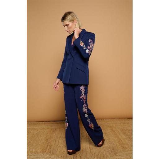 JACKET SILENE, MINUETO PV 2026, REF. 261009 [1]