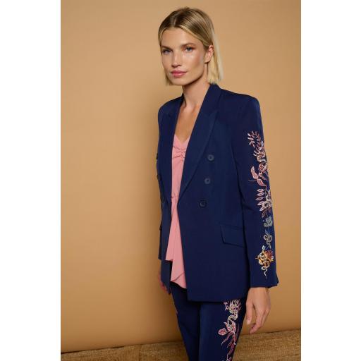 JACKET SILENE, MINUETO PV 2026, REF. 261009 [2]