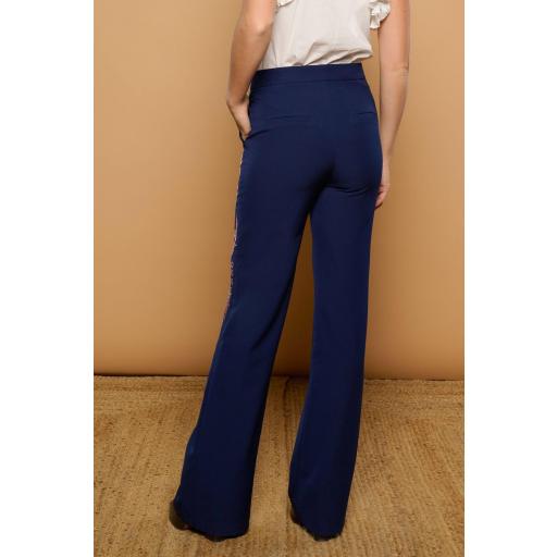 TROUSERS SILENE, MINUETO PV 2026, REF. 261010 [2]