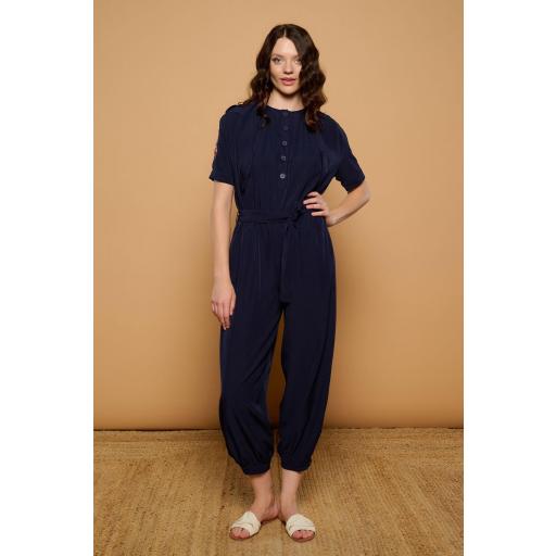 JUMPSUIT TARIDA, MINUETO PV 2026, REF. 261037 [0]