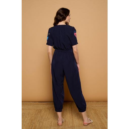 JUMPSUIT TARIDA, MINUETO PV 2026, REF. 261037 [3]