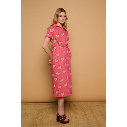 VIROT DRESS, MINUETO PV 2026, REF. 261051 [1]