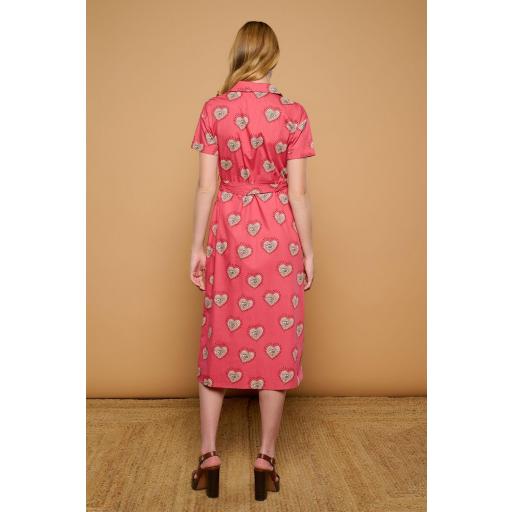 VIROT DRESS, MINUETO PV 2026, REF. 261051 [2]