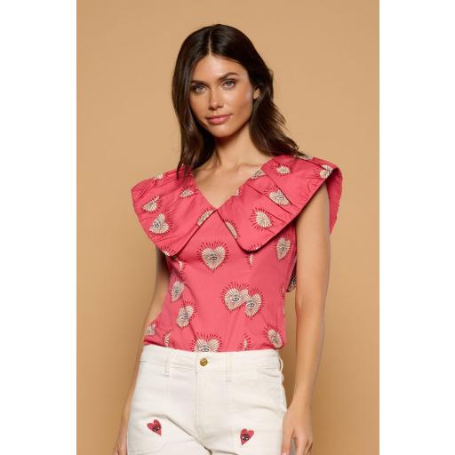 TOP VIROT, MINUETO PV 2026, REF. 261053 [0]