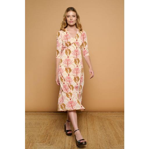 DRESS VANAI, MINUETO PV 2026, REF. 261068 [0]