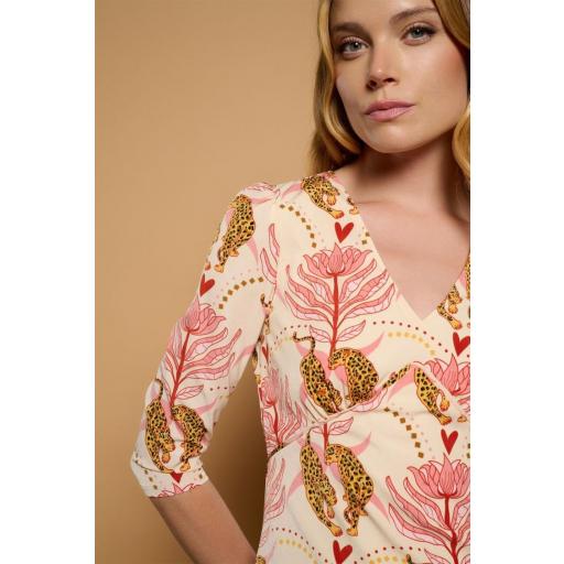 DRESS VANAI, MINUETO PV 2026, REF. 261068 [1]