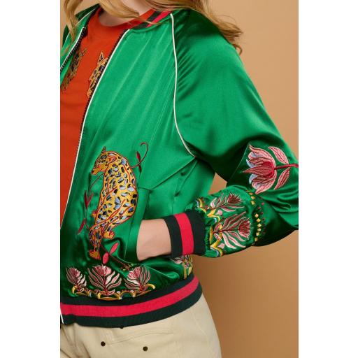 JACKET JAGUAR, MINUETO PV 2026, REF. 261077 [2]