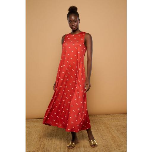 DRESS CAVAL, MINUETO PV 2026, REF. 261087