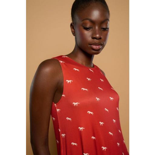 DRESS CAVAL, MINUETO PV 2026, REF. 261087 [1]