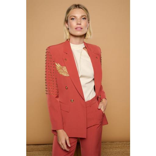 JACKET TEJA, MINUETO PV 2026, REF. 261090 [1]