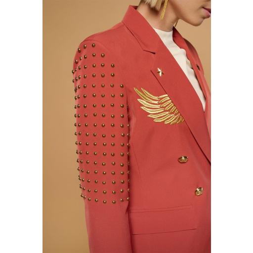 JACKET TEJA, MINUETO PV 2026, REF. 261090 [3]