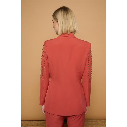 JACKET TEJA, MINUETO PV 2026, REF. 261090 [2]